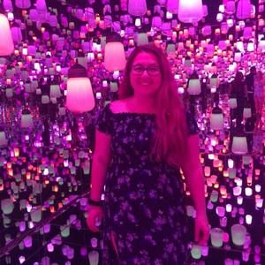 Meet your Posher, Rachil